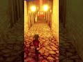 *Update* for Zelda Ocarina Of Time // Nighttime on Castle Town level in Unreal Engine 5! (Gameplay)