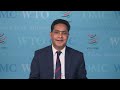 2026 WTO Trade and Environment Week