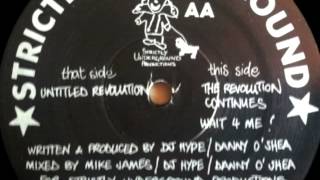 Download Lagu Strictly Underground - Wait 4 Me MP3