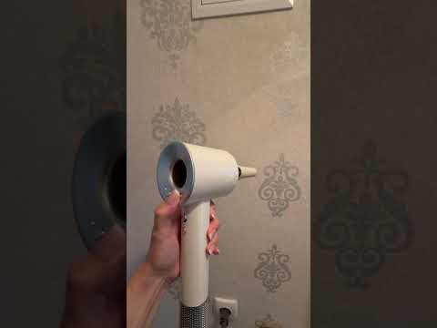 Іонний фен для волосся Weizer Ionic Hair Dryer Керамік Поп