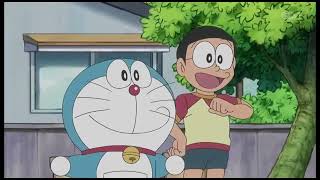 Doraemon In Hindi - Day Night Lamp New Episode