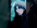 Who would've thought winning would feel a lot like losing😟😢😣 #anime #darwinsgame #sadanimemoments