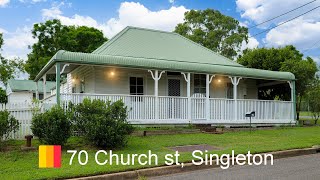 70 Church Street, Singleton 2330