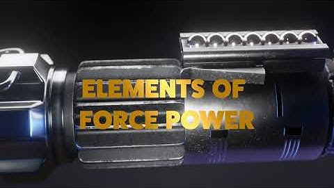 Obi Wan Kenobi´s Lightsaber / Blender 2.83 EEVEE Render