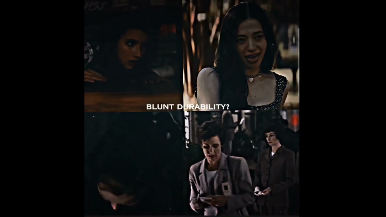 Jill Roberts Vs Amber Freeman Vs Quinn Bailey Vs Nancy Loomis #edit #scream