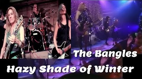 The Bangles-