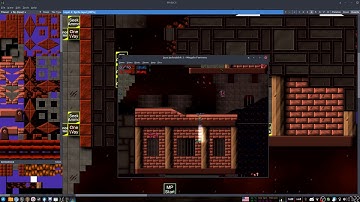 WebJCS 2.0 development: Layer offsetting