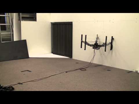 AIRobots Integration Week 3