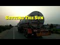 Bhagalpur to Naugachia to Bhagalpur, Bihar