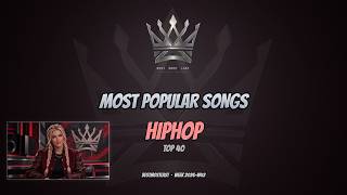 HIPHOP Top songs