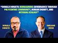 Donald Donato | Athenæum Polycentricum | GCE Interview Series with Emiliano Bosio