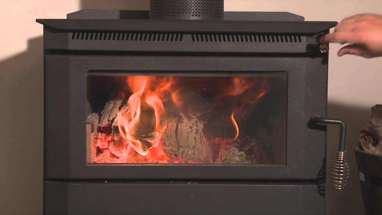 Lighting a Fire - In a minute - YouTube