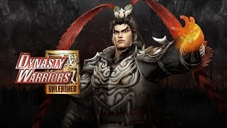 Dynasty Warriors: Unleashed - Official launch trailer screenshot 2