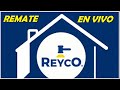 REMATES REYCO RTE 960 13/05/26