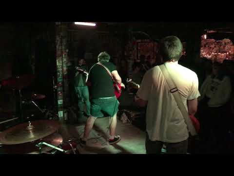 Michael Cera Palin - Growing Pains/Go Home, Play Music, Feel Better Live