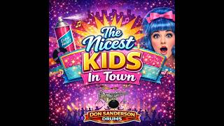 2. "The Nicest Kids In Town" -  Hairspray - Encore Performing Arts 2017