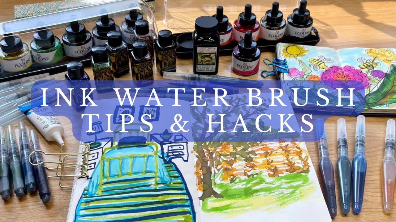 Getting Started with Gouache in 2023 (advice for beginners) - The Fearless  Brush