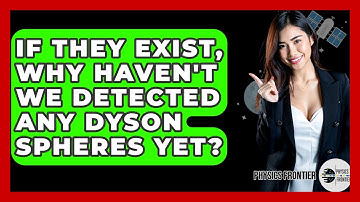 If They Exist, Why Haven