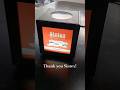 Thank you Sintex for the gift #sintex #watertank #sintexwatertank #plumbing #plumber