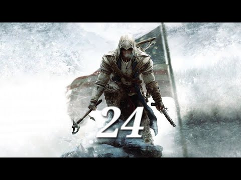 Lets play Assassins creed 3 - Episode 24 | [No commentary] - YouTube