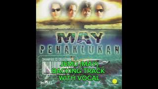 JEMU (MAY) BACKING TRACK WITH VOCAL