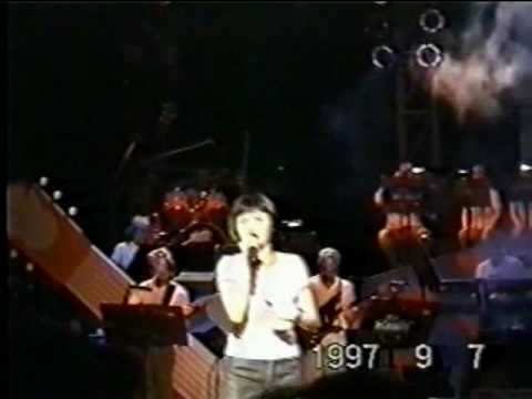 19970907  蘇慧倫  傻瓜無敵登陸地球演唱會(高雄場)  15_鴨子(沒錄完)