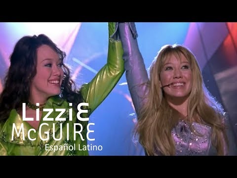 Video: ¿Hilary Duff interpretó a Isabella?