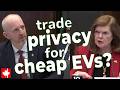 Don T Buy A Chinese EV Until You Watch This National Security Alert