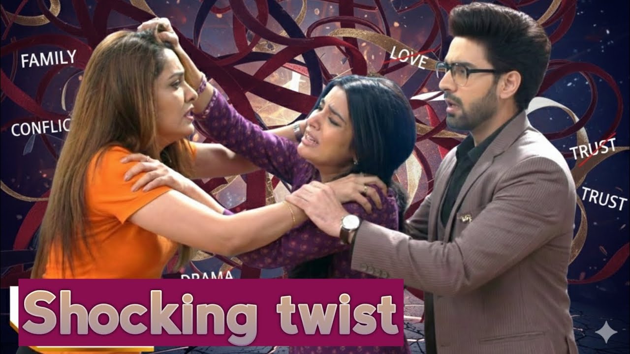 Yeh Rishta Kya Kehlata Hai Today Promo 23rd Feb 2026 | Kahani Mein Naya Hungama