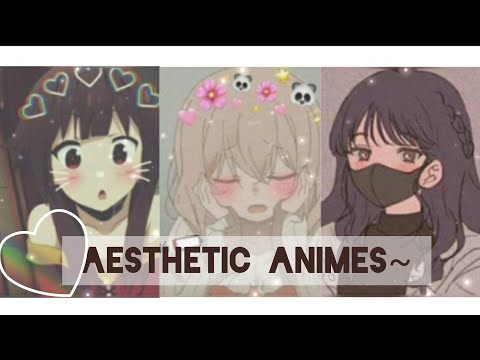 40+ Cute Anime Girl PFP [Profile Pictures Free!] - All About Anime