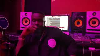 Sarkodie Quick One Freestyle (Video)