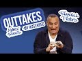 "My Waterbed" | Russell Peters - Almost Famous Outtake