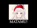 Kanna Tamachi: Matane~