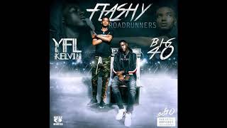 Big40 & YFL Kelvin - Nobody