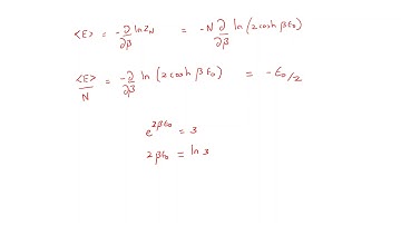 Solved problems in statistical mechanics 9   NET, GATE