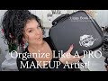LippieBook 3.0 | Unboxing | Set up | Cristina Rivera Beauty #makeup organization