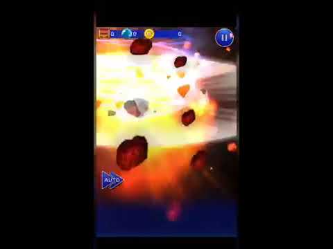 【FFRK】#35　6イベント『色褪せぬ永遠の愛』【凶+】絆の証　オニオンナイト　ソロでフルスコア