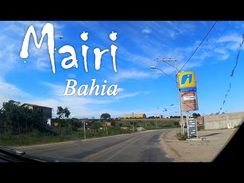 Mairi Bahia fonte: i.ytimg.com