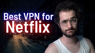 Best VPN for Netflix that Actually Works! Netflix VPN Updates... screenshot 5