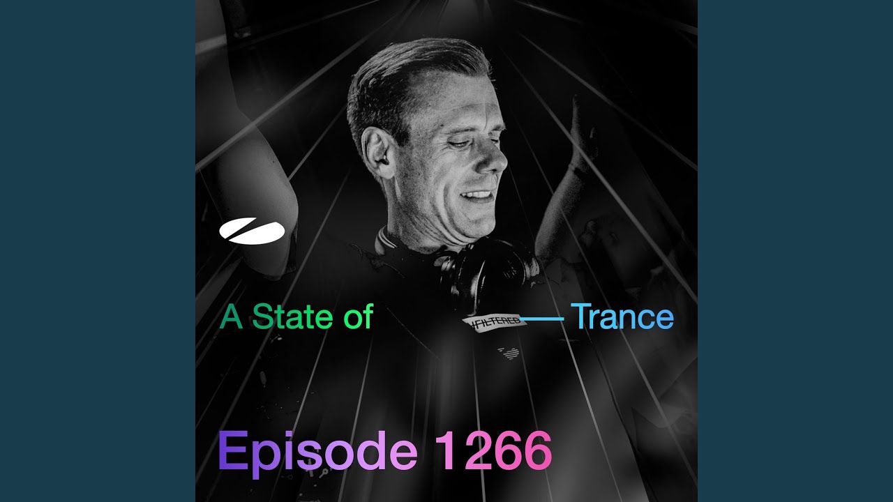 A State of Trance ID #007 (ASOT 1266)
