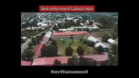 SMK Stella Maris Labuan Bajo
