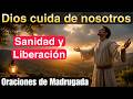 Oraciones de madrugada 🔥 Primer día de Ayuno de Sanidad y liberación en nombre de Jesucristo