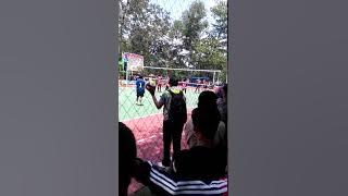 PUTRA MANDIRI  CIKANDANG VS TANJUNG