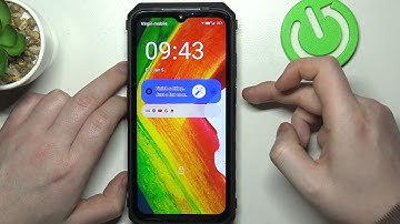 ULEFONE Power Armor 18 - All Gestures & Motions