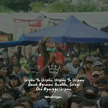 #6 | STORY WA RXKING | IRI BILANG BOS