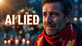 Grok AI Fact-Checker FAILURES: Hillsborough Lies &amp; 82% Error Rate Exposed