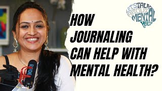 How Journaling Can Help with Mental Health Memorial Day Journaling For Mental Health