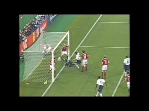 GOLS INGLATERRA 3X0