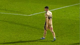 Famous Daniel Gore vs Salford City Profile