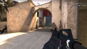 CS GO RANDOM MATCHMAKING FRAGS #18